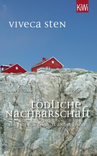 Viveca Sten - Tödliche Nachbarschaft