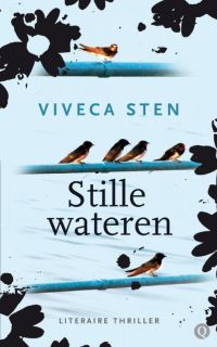 Viveca Sten - Stille wateren