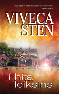 Viveca Sten - Í hita leiksins