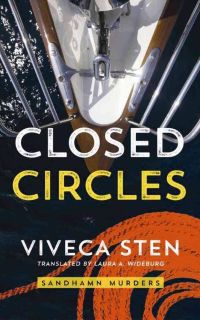 Viveca Sten - Closed Circles
