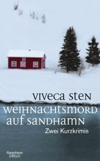 Viveca Sten - Weihnachtsmord auf Sandhamn