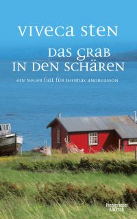 Viveca Sten - Das Grab in den Schären