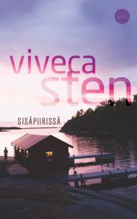 Viveca Sten - Sisäpiirissä