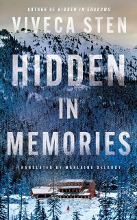 Viveca Sten - Hidden in memories