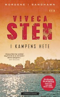 Viveca Sten - I kampens hete