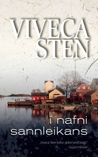 Viveca Sten - Í nafni sannleikans