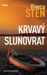 Viveca Sten - Krvavý slunovrat