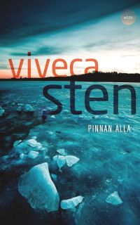 Viveca Sten - Pinnan alla