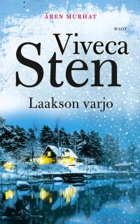 Viveca Sten - Laakson varjo