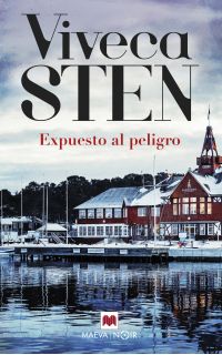 Viveca Sten - Expuesto al peligro