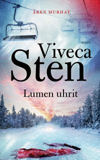 Viveca Sten - Lumen uhrit