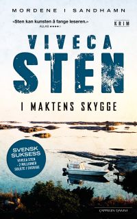 Viveca Sten - I maktens skygge