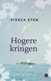 Viveca Sten - Hogere kringen
