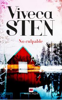 Viveca Sten - No culpable