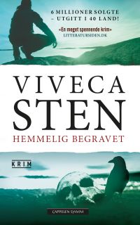 Viveca Sten - Hemmelig begravet