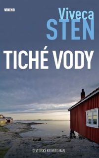 Viveca Sten - Tiché vody