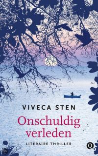 Viveca Sten - Onschuldig verleden