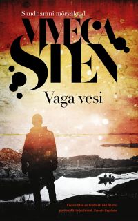 Viveca Sten - Vaga vesi