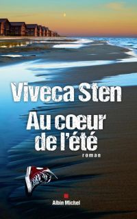Viveca Sten - Au coeur de l'été