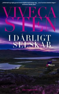 Viveca Sten - I dårligt selskab