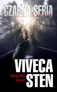 Viveca Sten - Gorączka chwili