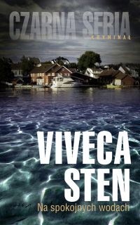 Viveca Sten - Na spokojnych wodach