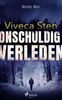 Viveca Sten - Onschuldig verleden