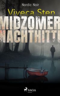 Viveca Sten - Midzomer nachthitte