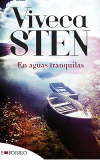 Viveca Sten - En aguas tranquilas